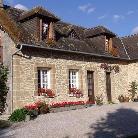 Le Mont Roti Chambres D'Hotes Faverolles  Exterior foto